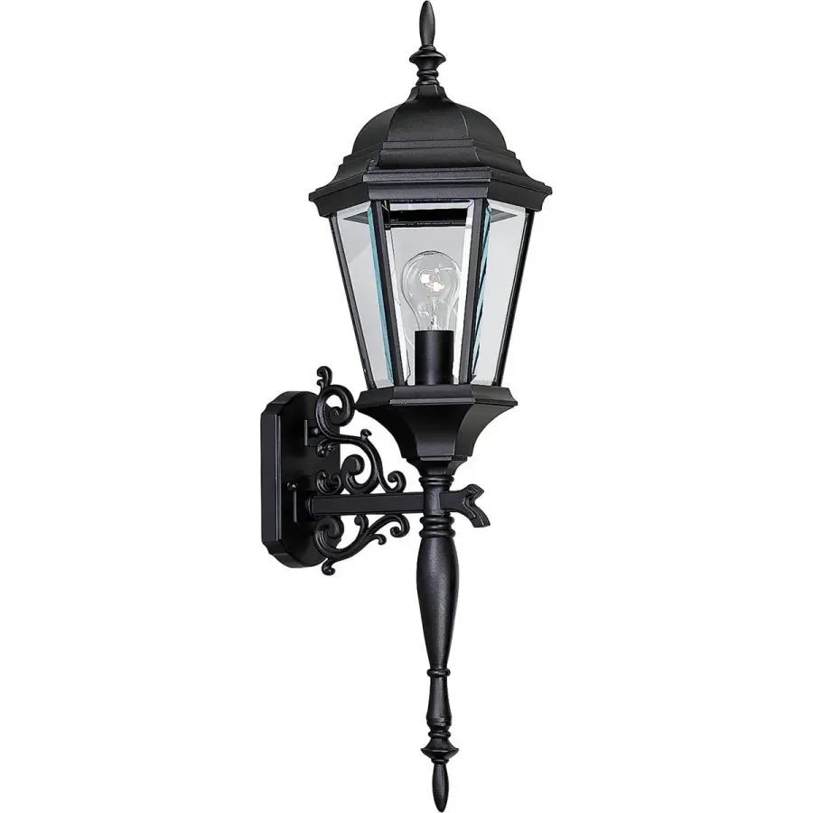 Welbourne One-Light Wall Lantern