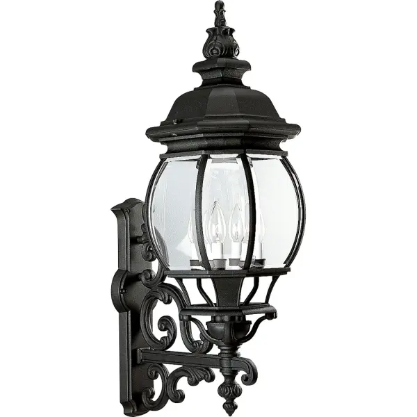 The Progress Lighting - Onion Lantern by Progress Lighting
