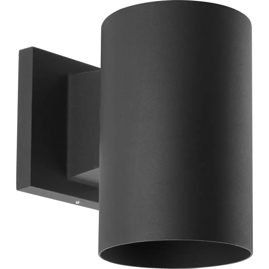 5" Non-Metallic Downlight Wall Cylinder - Image 2