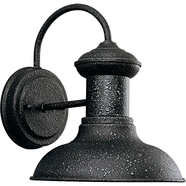 Brookside One-Light Small Wall Lantern - Image 2