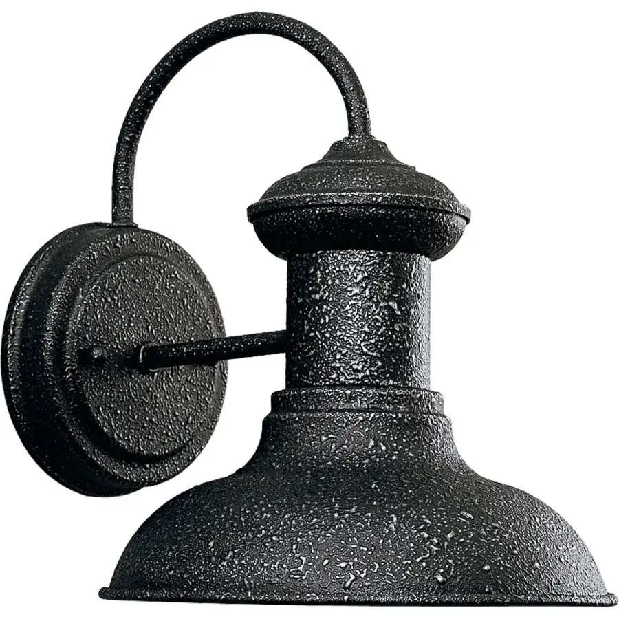 Brookside One-Light Small Wall Lantern - Image 2