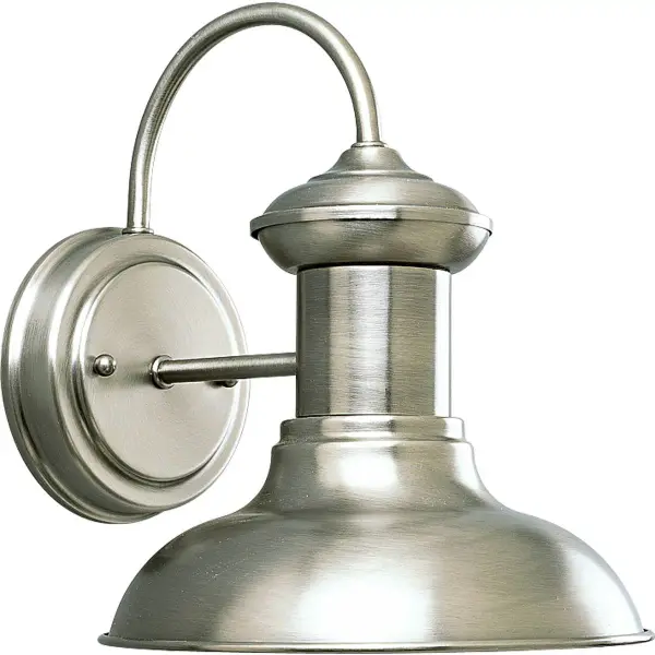 Brookside One-Light Small Wall Lantern - Image 3