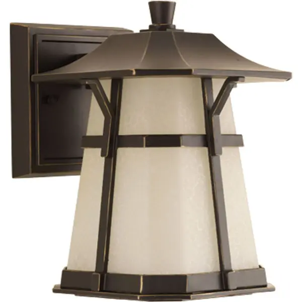 Derby LED Small Wall Lantern