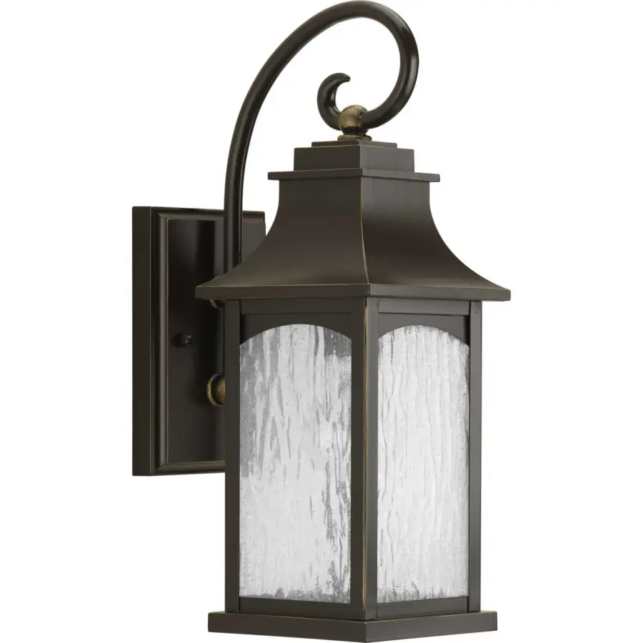 Maison Outdoor Wall Lantern