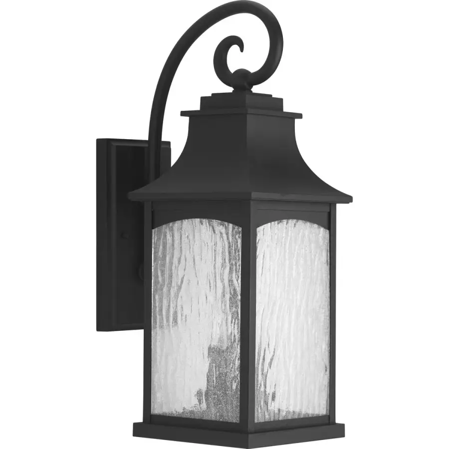 Maison Two-Light Medium Wall Lantern - Image 1