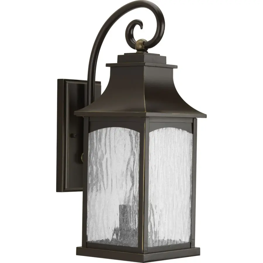 Maison Two-Light Medium Wall Lantern - Image 2