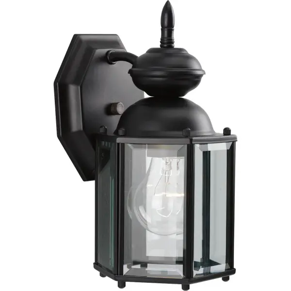 Carriage Classics One-Light Wall Lantern - Image 2