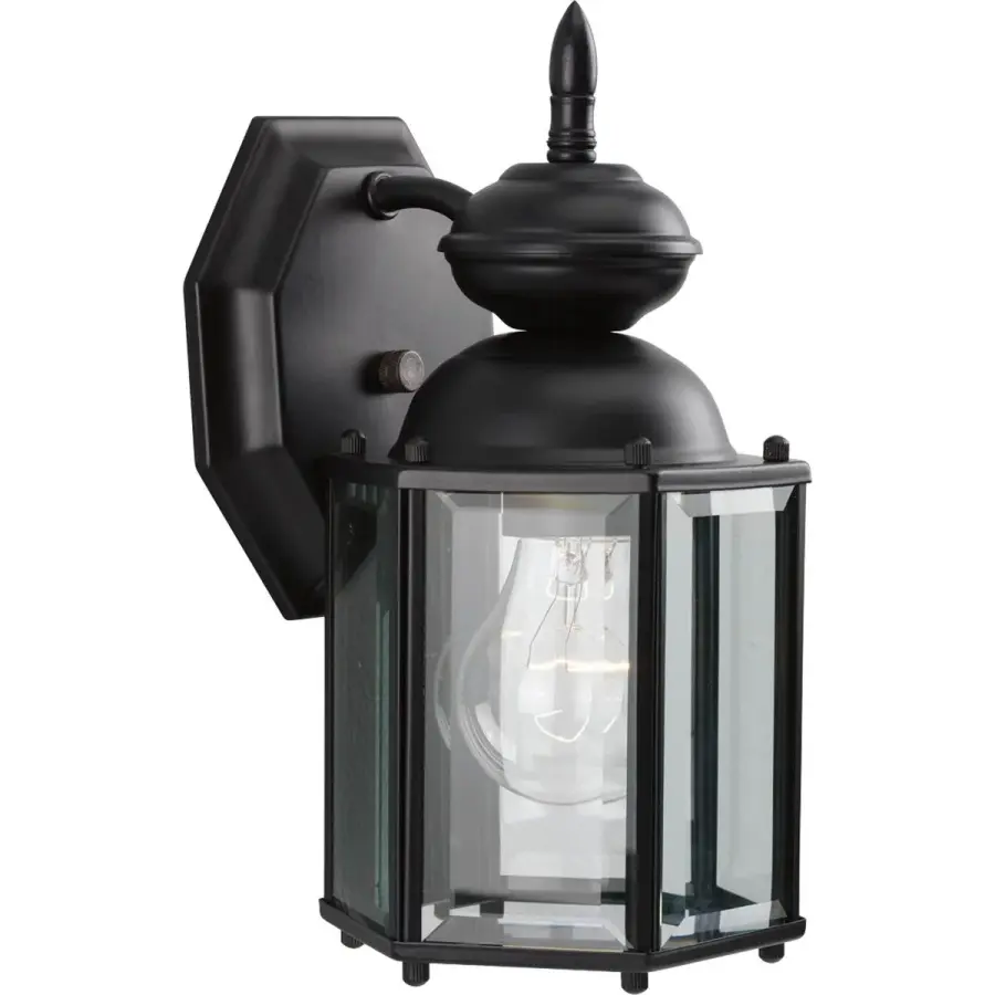 Carriage Classics One-Light Wall Lantern - Image 2