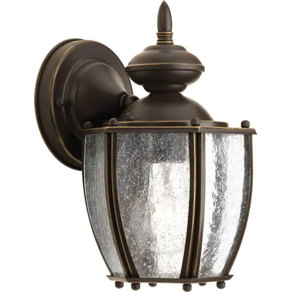 The Progress Lighting - Roman Coach by Progress Lighting