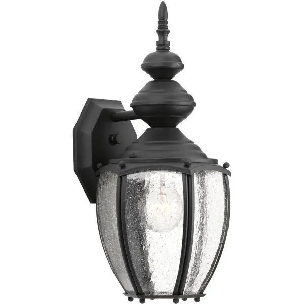 Roman Coach One-Light Medium Wall Lantern - Image 2