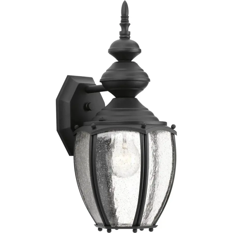 Roman Coach One-Light Medium Wall Lantern - Image 2