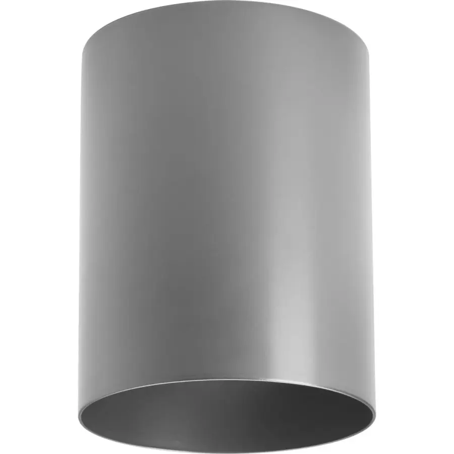 5" LED Outdoor Ceiling Mount Cylinder - Image 4