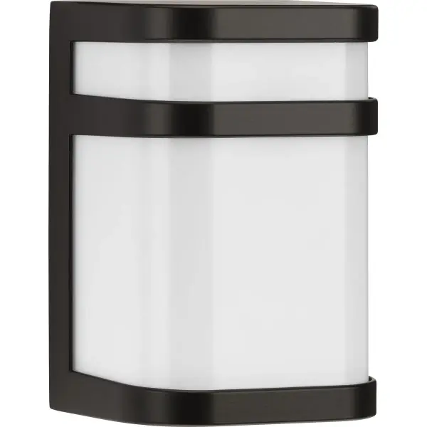 The Valera LED Linear Lantern combines energy-efficient LED technology with timeless transitional styling. Its brushed nickel finish and clean lines make it versatile for various outdoor settings.
