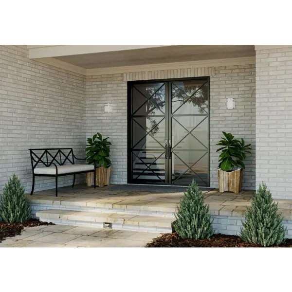 Valera LED Linear Lantern - Image 4