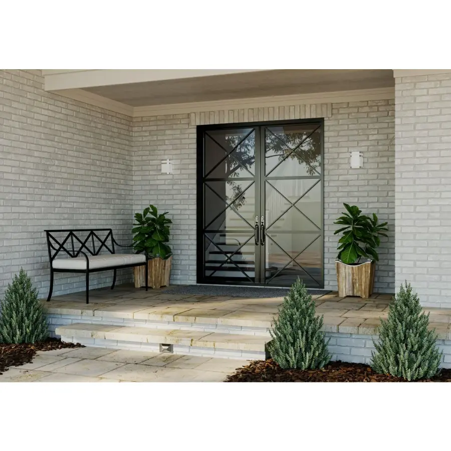 Valera LED Linear Lantern - Image 4