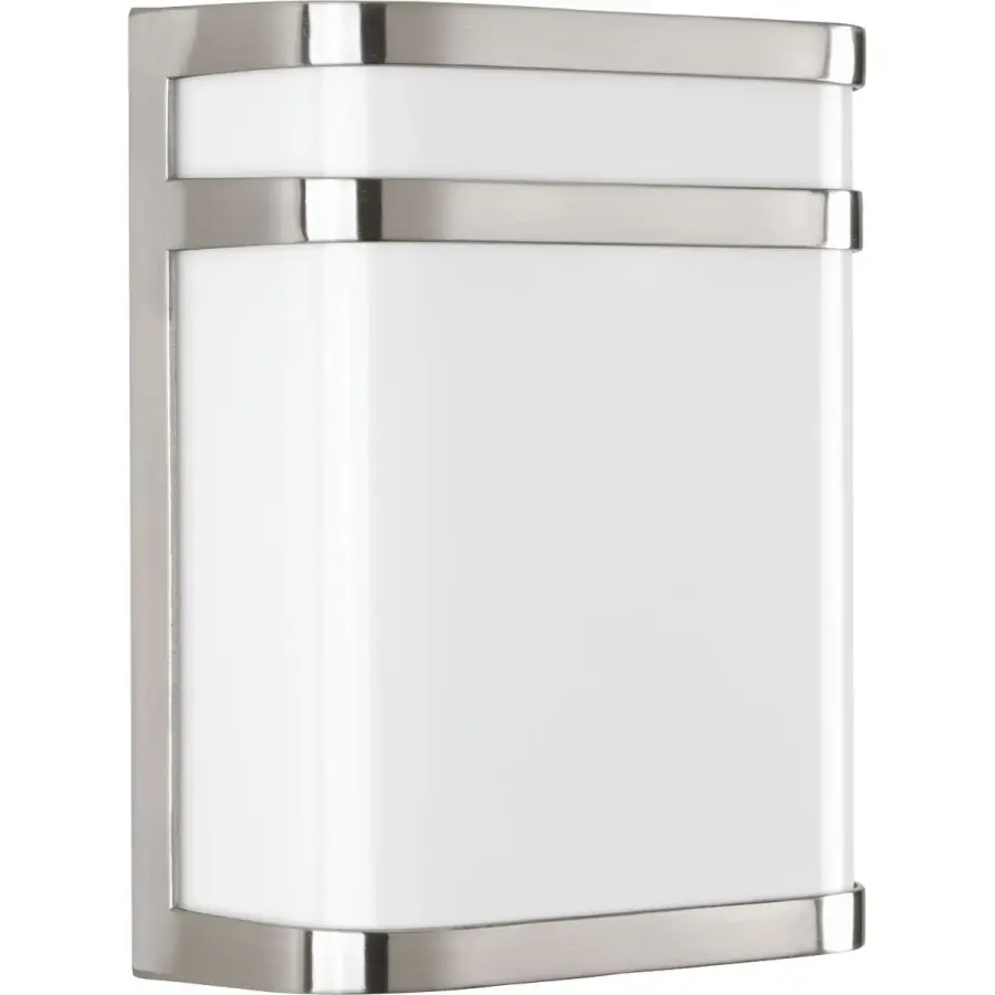 Valera LED Outdoor Wall Lantern - Image 1