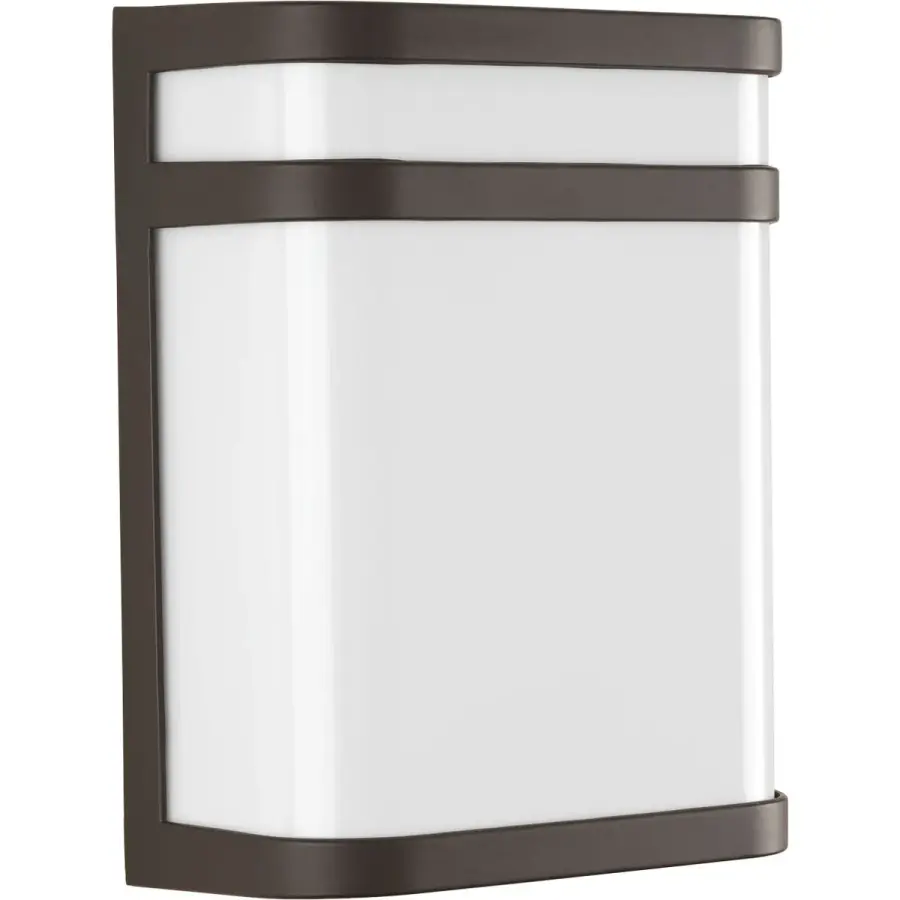 Valera LED Outdoor Wall Lantern - Image 2