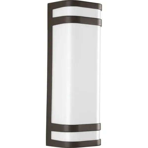 The Valera LED Wall Lantern combines energy-efficient LED technology with a timeless transitional design in brushed nickel. Perfect for porches and entryways, it delivers reliable outdoor illumination with California Title 24 and JA8 compliance.