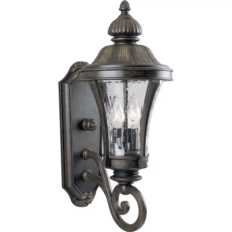 The Progress Lighting - Nottington by Progress Lighting