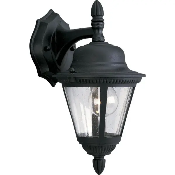 Westport One-Light Small Wall Lantern - Image 2