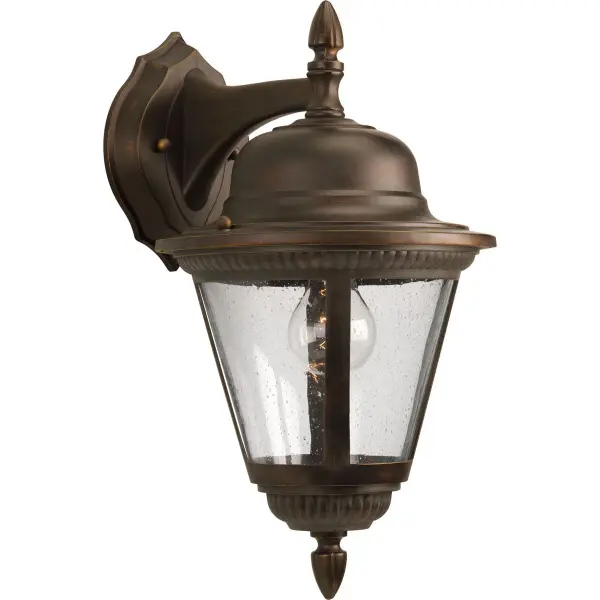Westport One-Light Medium Wall Lantern - Image 1