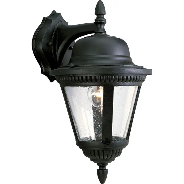 Westport One-Light Medium Wall Lantern - Image 2