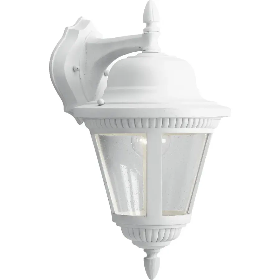Westport One-Light Medium Wall Lantern - Image 3