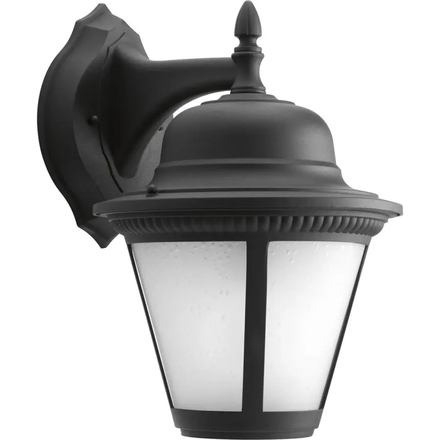 Westport LED Two-Light Large Wall Lantern - Image 1