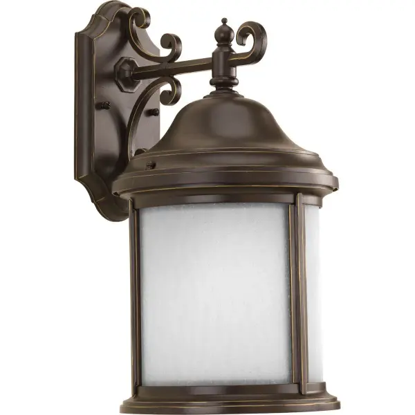 Ashmore One-Light Outdoor Wall Lantern