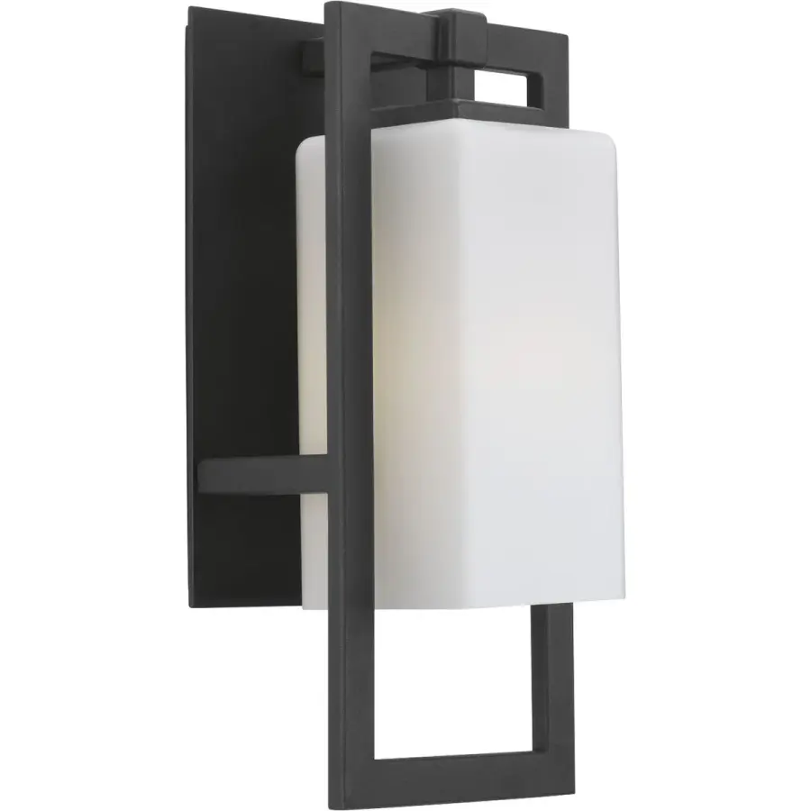 Jack Collection One-Light Small Wall Lantern - Image 2