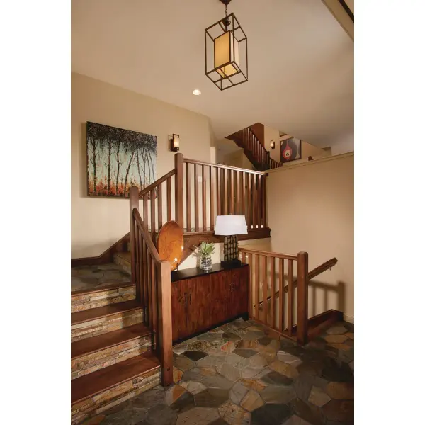 Jack Collection One-Light Small Wall Lantern - Image 3