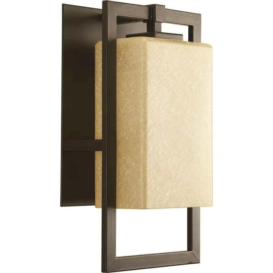 Jack Collection One-Light Medium Wall Lantern - Image 1