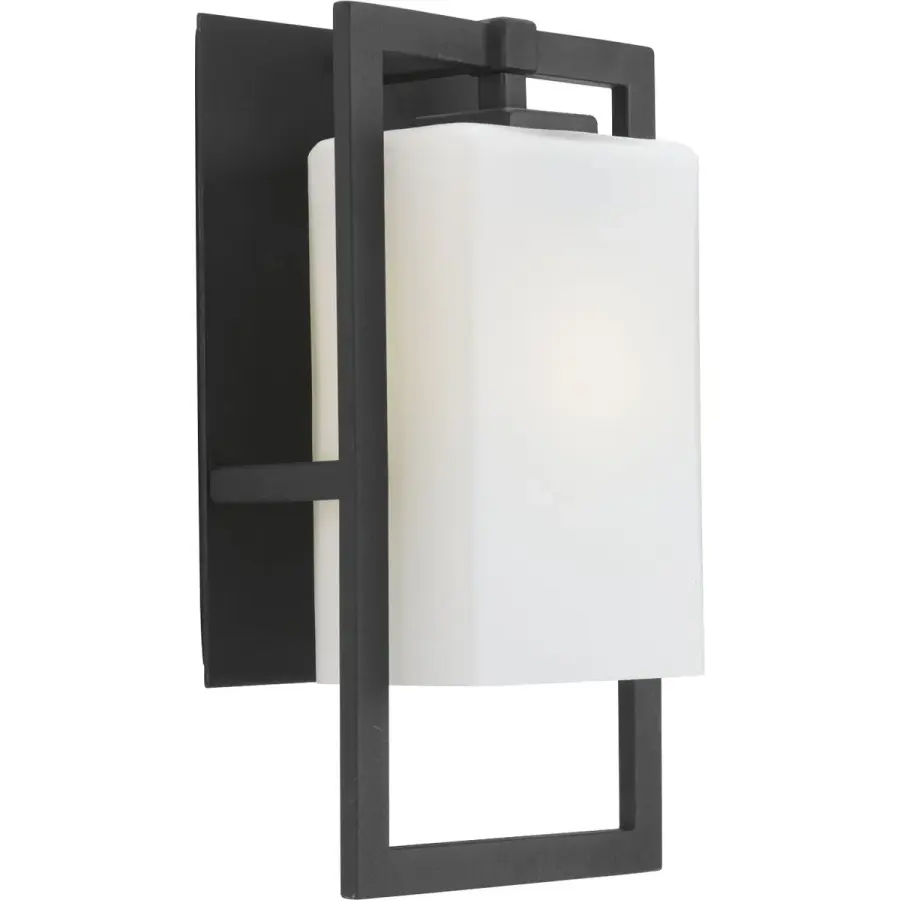 Jack Collection One-Light Medium Wall Lantern - Image 2