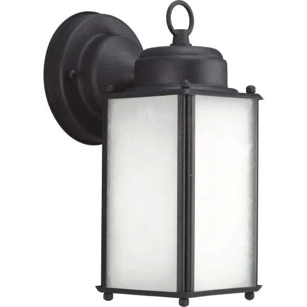 Roman Coach One-Light Small Wall Lantern - Image 1