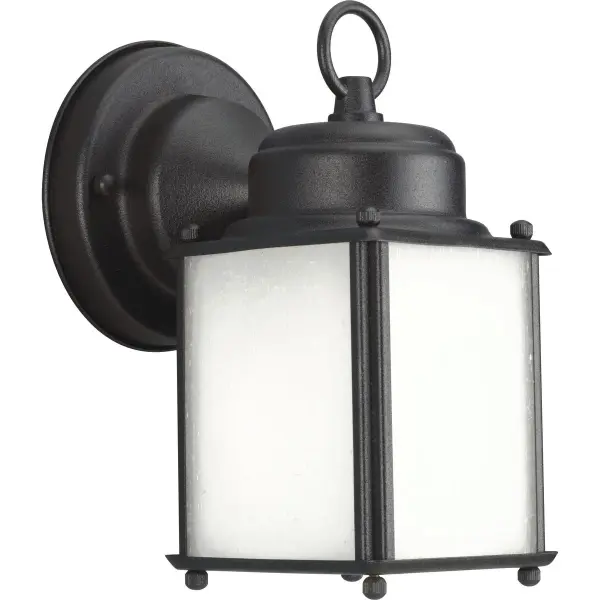 Roman Coach One-Light Small Wall Lantern - Image 1