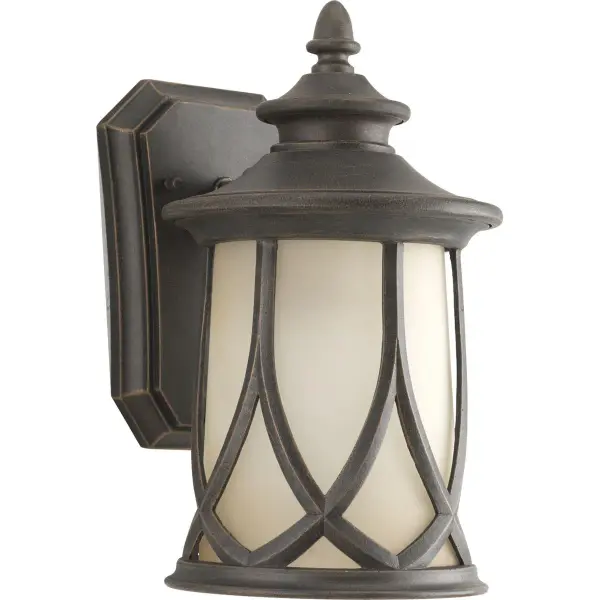 Resort Collection One-Light Small Wall Lantern - Image 1