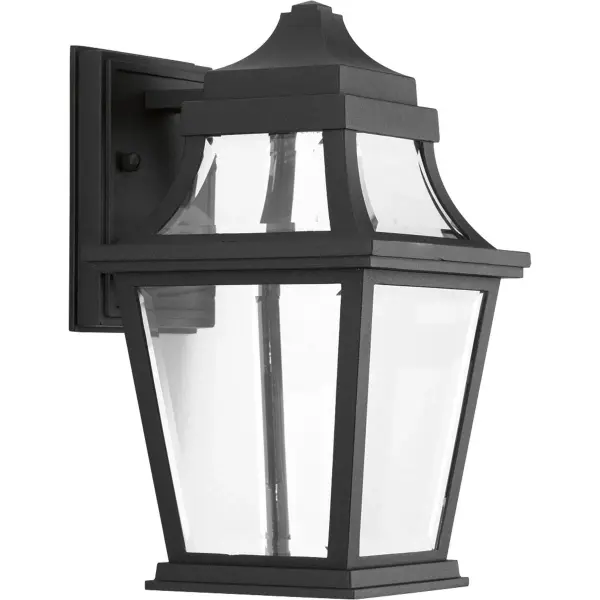 Endorse One-Light Small Wall Lantern