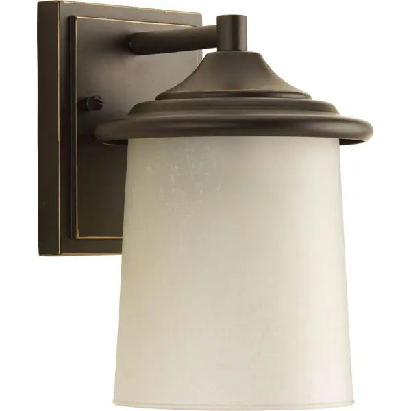 Essential Collection One-Light Small Wall Lantern - Image 1