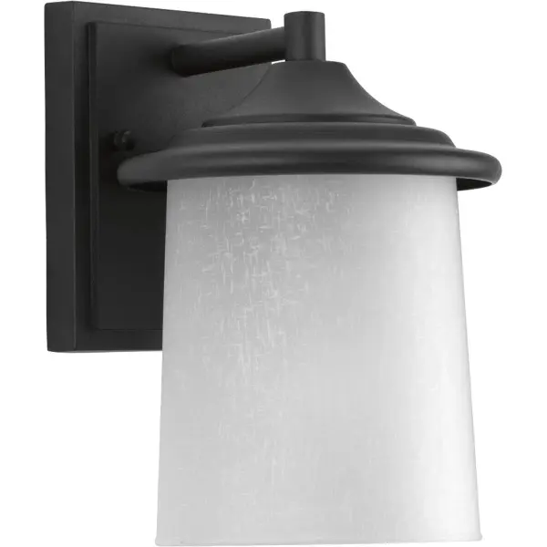 Essential Collection One-Light Small Wall Lantern - Image 2