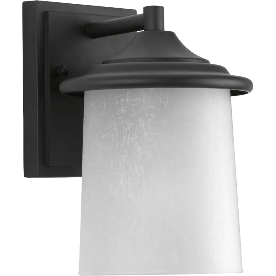 Essential Collection One-Light Small Wall Lantern - Image 2