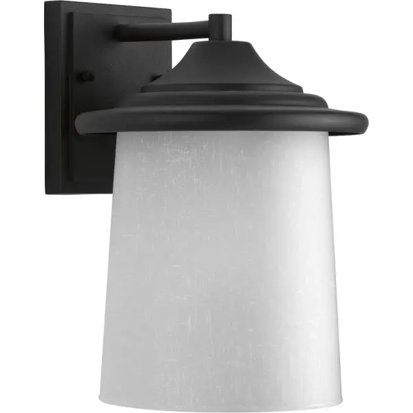 Essential Collection One-Light Medium Wall Lantern - Image 1