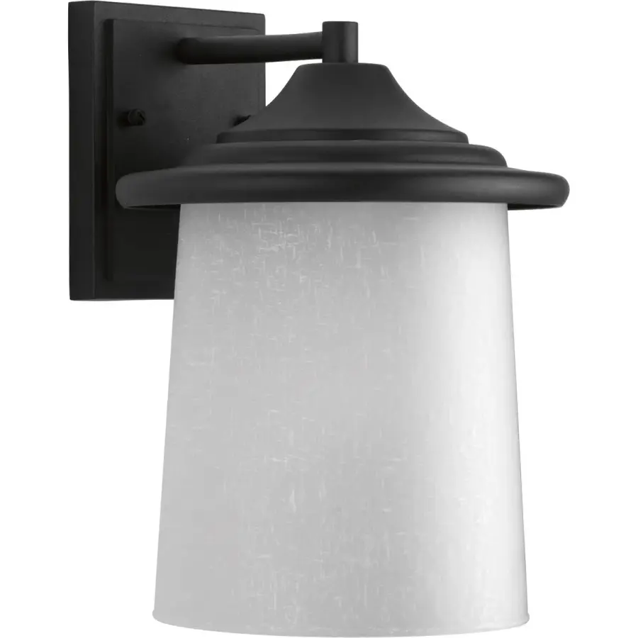 Essential Collection One-Light Medium Wall Lantern - Image 1