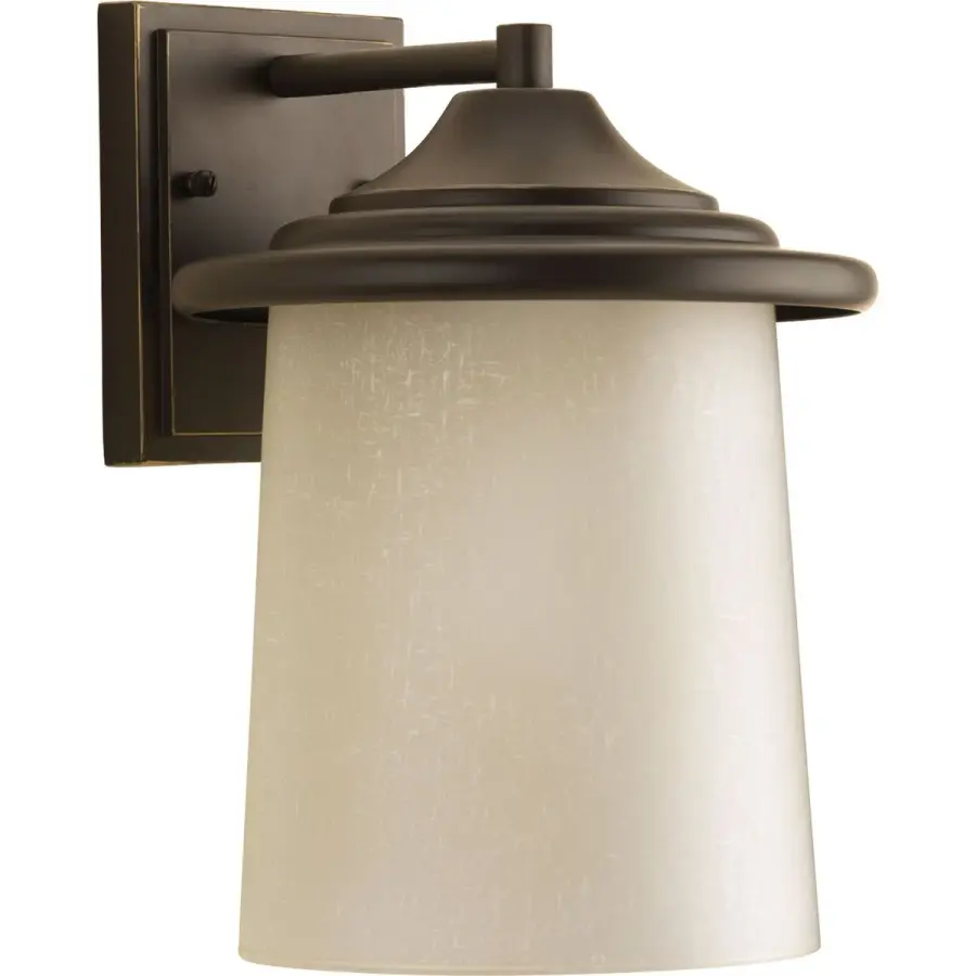Essential Collection One-Light Medium Wall Lantern - Image 2