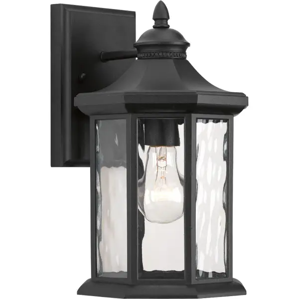 Edition Collection One-Light Medium Wall Lantern - Image 2