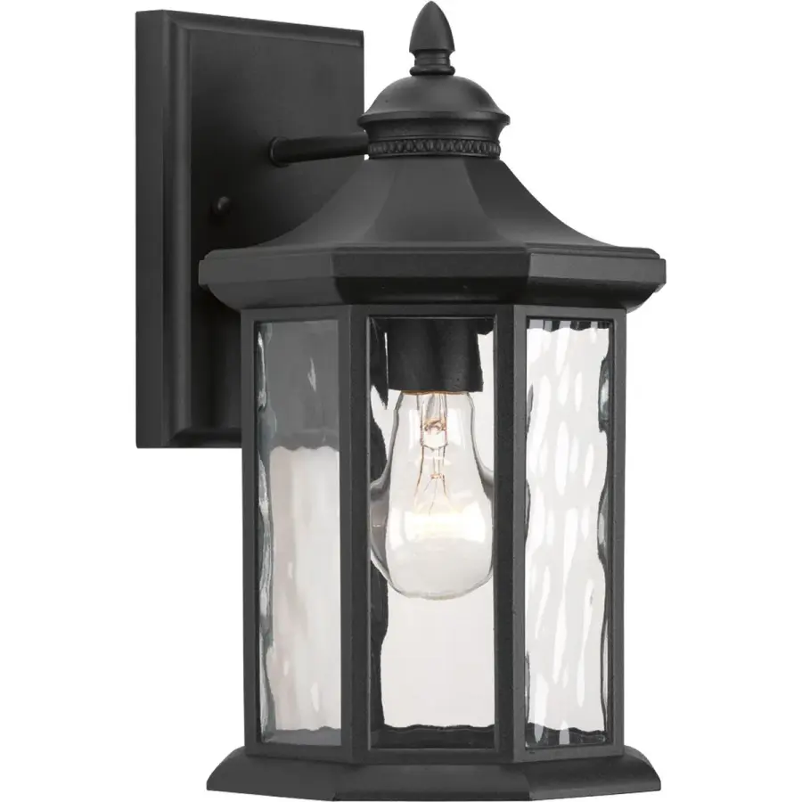 Edition Collection One-Light Medium Wall Lantern - Image 2