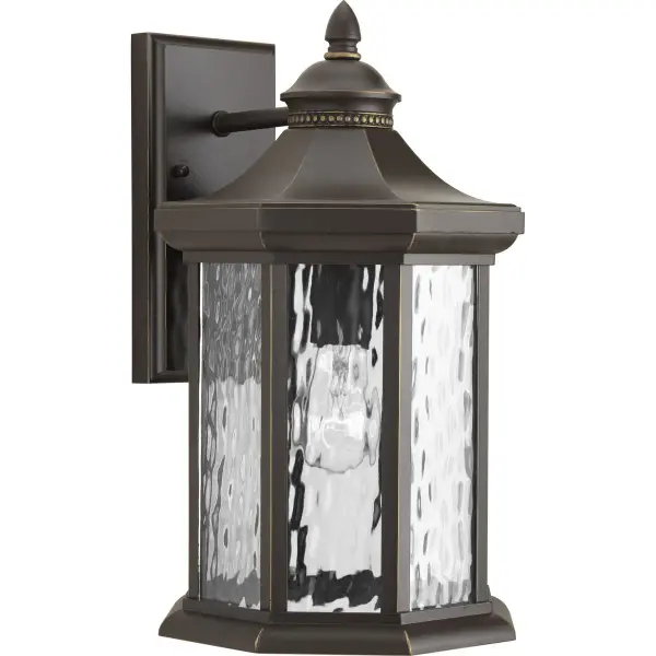 Edition Collection Large Wall Lantern - Image 1