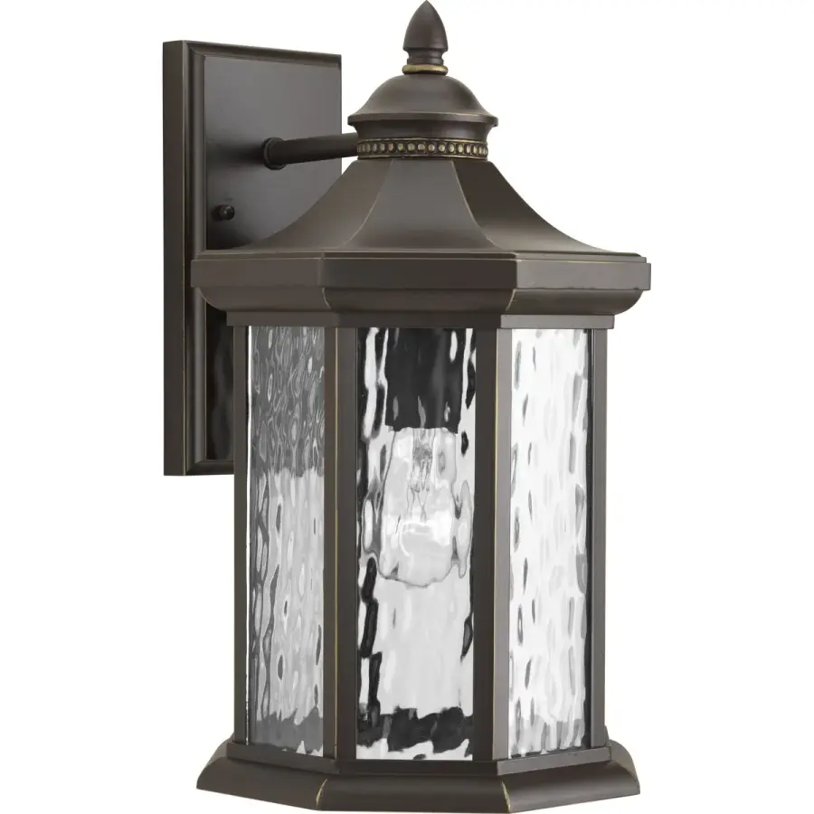 Edition Collection Large Wall Lantern - Image 1