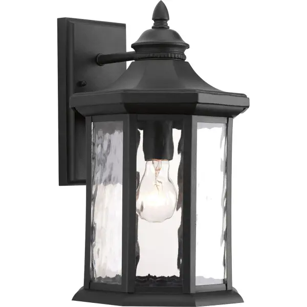 Edition Collection Large Wall Lantern - Image 2
