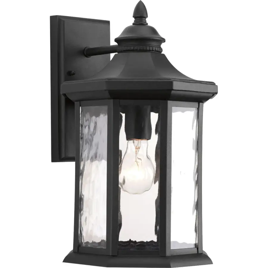 Edition Collection Large Wall Lantern - Image 2