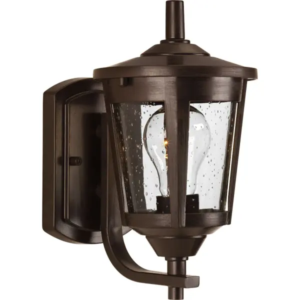 East Haven One-Light Small Wall Lantern - Image 2
